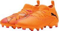 Puma Future 8 Match FG/AG Voetbalschoenen Junior