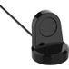 Techsuit Câble de Chargement THC4 pour Honor Watch / Huawei Watch Series, USB-A, Noir