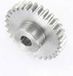 Reely Stalen tandwiel module 1.0 boordiameter 6 mm 30 tanden