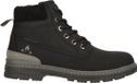WHISTLER Linnar Veterschoenen Heren Zwart