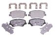 HELLA 8DB 355 021-781 Remblokkenset