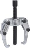 SW-Stahl 10880L Mini tabtrekker 10-60mm I trekgereedschap 2-armig I binnen- en buitentrekker