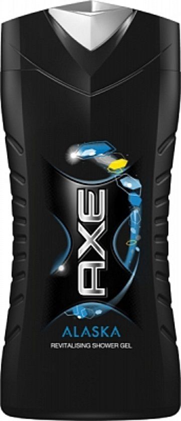 AXE Douchegel Alaska 250 ml