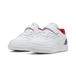 PUMA Baskets Caven III BMW M MOTORSPORT Enfant, Chaussures, Blanc, 28.5