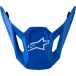 Alpinestars S-M7 Core Casque Visière