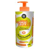 Lola Cosmetica - Plot Twist Pudim Buriti Modelagem Das Curvatures - Unisex - 480g