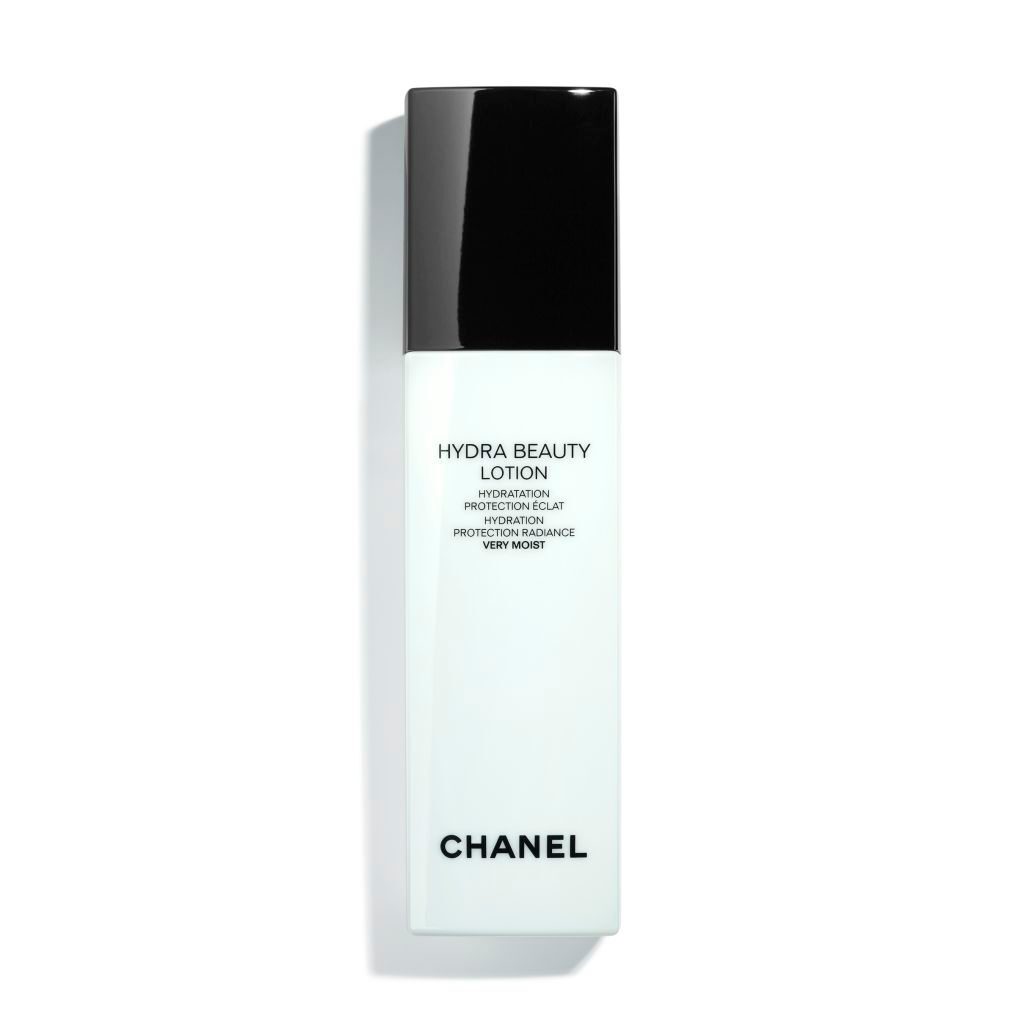 Chanel Hydra Beauty Lotion - Very Moist 150ml