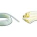 Siliconenslang, 3 mm dik, 7 mm binnen x 13 mm buiten, 30 m lengte