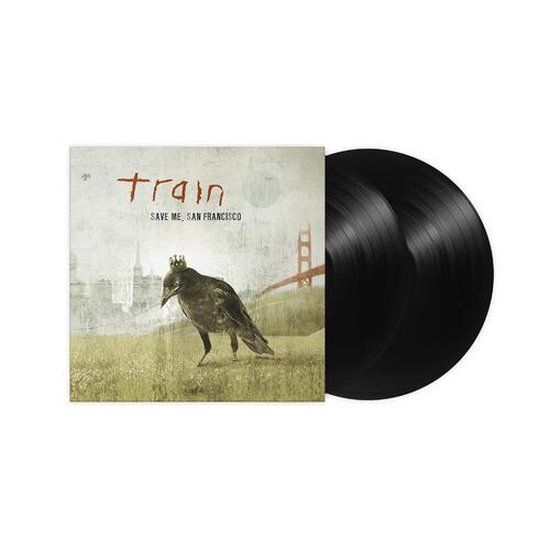 Save Train - Save Me, San Francisco
