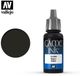 Vallejo Hobbyverf Acrylverf - 72094 Game Color - Black Ink - Acryl - Verf flesje - 18 ml
