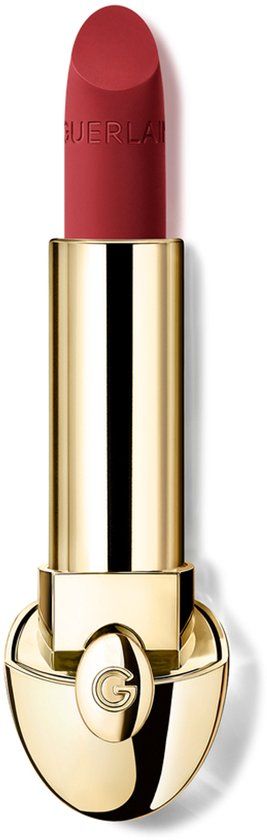 Guerlain Rouge G Lipstick Refill 258 Le Bois De Rose Velvet 3,5g