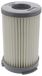 Codiac Tornado 971160 HEPA-filter Accelerator, 31 x 16,7 x 7,4 cm