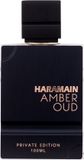 Al Haramain Amber Oud / 100 ml / Unisex