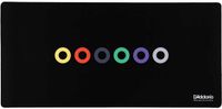 D'Addario WYKYK Ball End Premium Werkmat voor Gitaar
