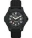 Timex Expedition North Timberline TW4B34800 Horloge - Siliconen - Zwart - Ø 42 mm