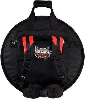 Ahead Armor Cases AR 6023 RS Deluxe Silo bekkentas 24 inch - Black