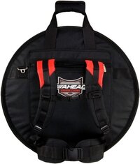 Ahead Armor Cases AR 6023 RS Deluxe Silo bekkentas 24 inch - Black