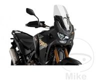 PUIG 21395W touring-koepel, transparant