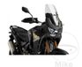 PUIG 21395W touring-koepel, transparant