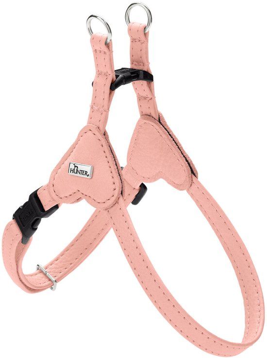 Hunter Hondentuigje SOHO MINI Roze XXS/XS