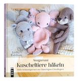 Amigurumi Mitp Verlags Gmbh Amigurumi Kuscheltiere häkeln