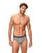 Abanderado Playtex Abanderado heren slip met extra zachte tailleband van elastisch katoen