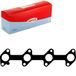 Corteco 026518P Afdichting, uitlaat | Compatibel met: DACIA DUSTER, LOGAN, LOGAN EXPRESS, LOGAN MCV, LOGAN Pick-up, SANDERO, NISSAN ALMERA II, ALMERA II Hatchback