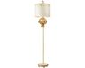 Flambeau Trellis Lampe sur pied à LED