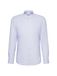 SEIDENSTICKER Chemise bleu clair / blanc