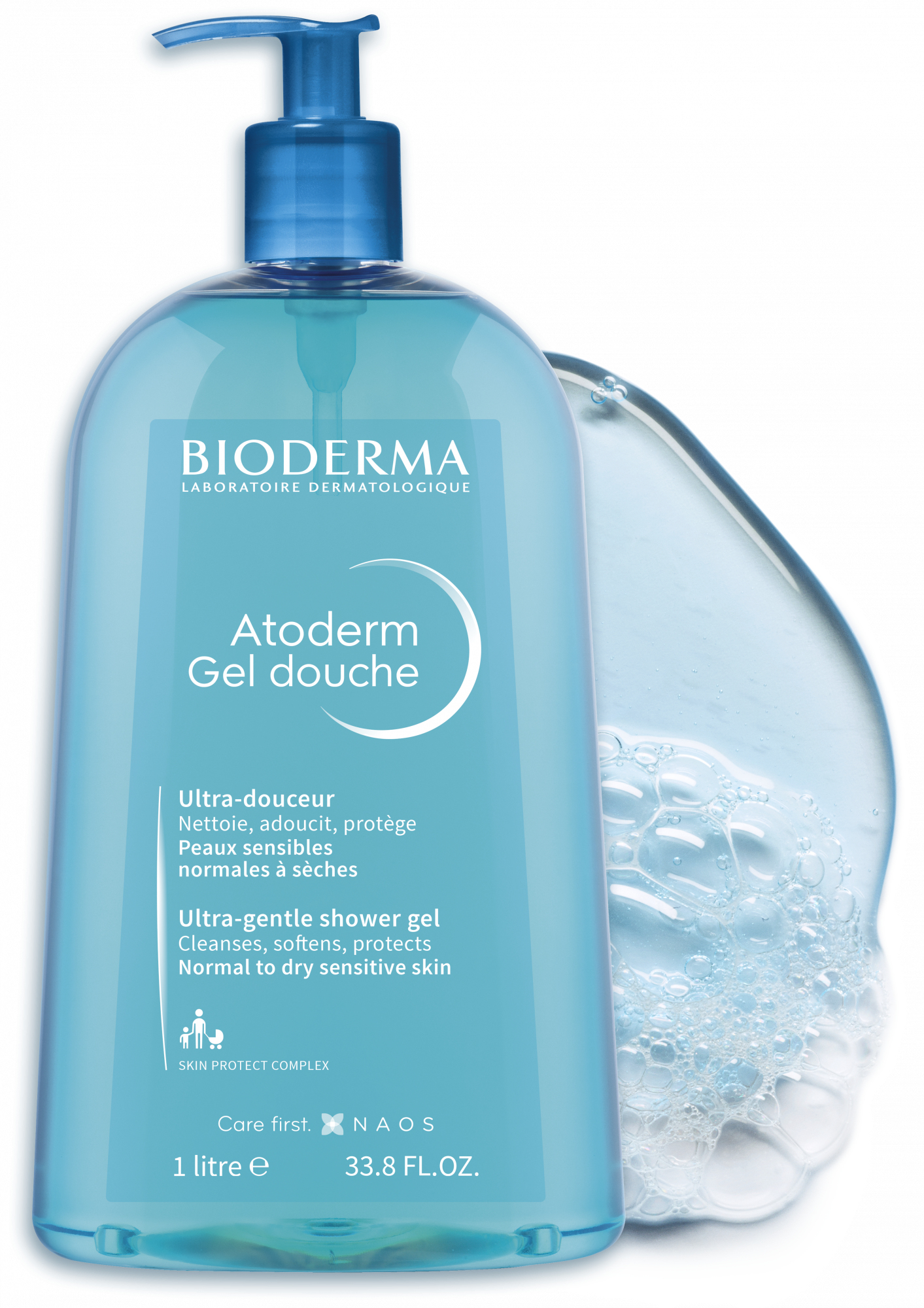 Bioderma Atoderm