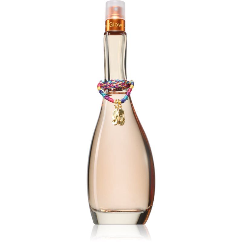 Jennifer Lopez Jlo Miami Glow / 100ml / Women
