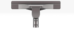 Dyson Parketborstel - Geschikt voor DC14, DC22, DC23, DC24, DC25, DC26, DC27, DC35, DC32, DC33, DC19T2