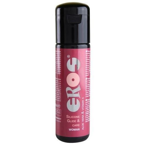 Eros Siliconen Glide and Care