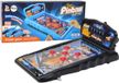 LEAN TOYS Flipperkast Arcadespel Lichten Geluiden Scorebord