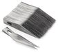 Hobby Hobby set de 50 lames de remplacement - #11