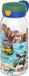 Top1Toys Mepal Drinkfles met flipdop Campus - 600 ml - Paw Patrol Dino