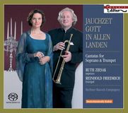Jauchzet Phoenix Edition Jauchzet Gott In Allen Landen