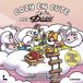 Cozy Lannoo Diddl 2 - Cozy en cute met Diddl