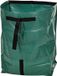Progarden Tuinafvalzak - opvouwbaar - rond - groen - 178 liter