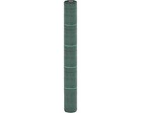 vidaXL Worteldoek 1x200 m polypropeen groen