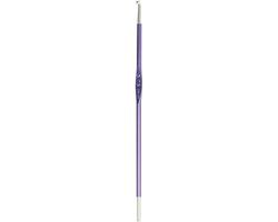 KnitPro Zing haaknaalden 15cm 2.00mm - 6.00mm