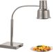 Bartscher Lampe chauffante IWL250ST - 114270
