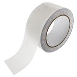SeKi Antislip plakband, 50 mm x 5 m, transparant