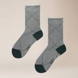Kunert Dames Sokken 39-42 Katoen/Wol/Polyamide Herfst/Winter 2025