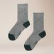 Kunert Dames Sokken 39-42 Katoen/Wol/Polyamide Herfst/Winter 2025