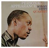Sonny Stitt Sonny Quartet / Personal Appearance