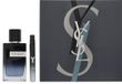 Yves Saint Laurent Y Eau de Parfum Giftset – 100 ml + 10 ml Travel Spray – Herenparfum