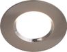Nordlux Mahi inbouwspot - IP65 - ingebouwd LED - Ø8,5 cm - staal