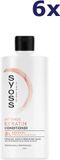 Syoss Conditioner Intense Keratin - 6 x 440 ml - Voordeelverpakking