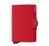Secrid Twinwallet Portemonnee Original Red